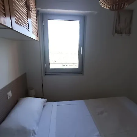 Grand T2 Bis Climatisé Vue Imprenable Apartamento *