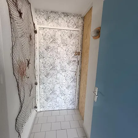 Grand T2 Bis Climatisé Vue Imprenable * Frontignan